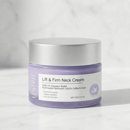Lustrée Neck Lift Cream