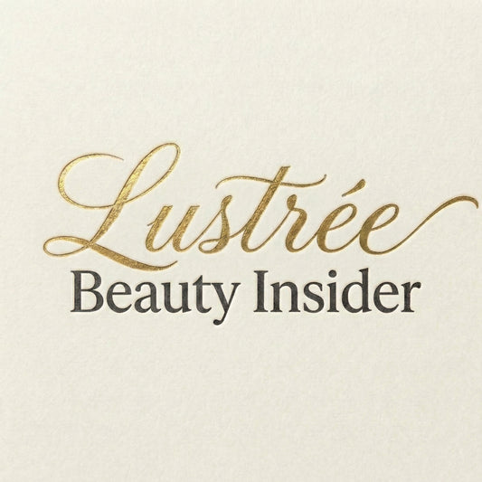 Lustrée Beauty Insider